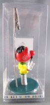 The Magic Roundabout - Photo Holder Démons et Merveilles Figure - Zeebedee Mint in Box