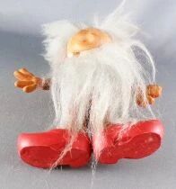 The Magic Roundabout - Technigom Cody Toy - Mr Mac Henry