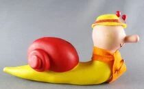 The Magic Roundabout - Technigom Latex Toy - Brian