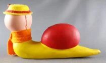 The Magic Roundabout - Technigom Latex Toy - Brian