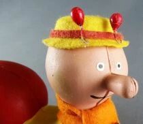 The Magic Roundabout - Technigom Latex Toy - Brian