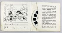 The Magic Roundabout - View-Master 3 discs set + Complet Story (GAF)