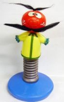 The Magic Roundabout - Zebedee -  Rings game figure - CLD