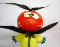 The Magic Roundabout - Zebedee -  Rings game figure - CLD