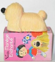 The Magic Roundabout, Dougal Bubble Bath Mint in Box