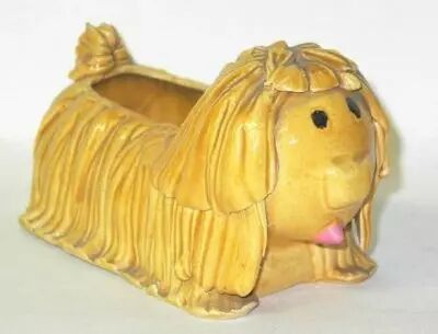 The Magic Roundabout, Dougal ceramic vacuum pocket