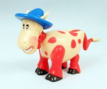 The Magic Roundabout Dougal (2005 Movie) - Kinder Surprise (Ferrero) - Ermintrude Figure