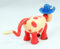 The Magic Roundabout Dougal (2005 Movie) - Kinder Surprise (Ferrero) - Ermintrude Figure