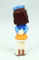 The Magic Roundabout Dougal (2005 Movie) - Kinder Surprise (Ferrero) - Florence Figure