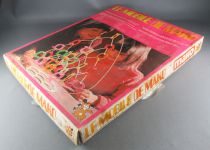 The Mako\'s Mobile - Boardgame - Mako 1973 Ref 9023 MISB