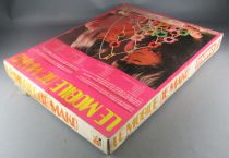 The Mako\'s Mobile - Boardgame - Mako 1973 Ref 9023 MISB