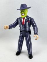 The Mask - \ Quick Draw\  Mask - Figurine articulée Kenner 1995