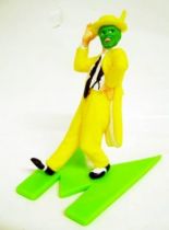 The Mask - 3\'\' PVC figure - Applause 1994