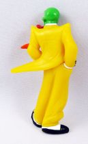 The Mask - 3\'\' PVC figure - Comics Spain 1994