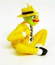 The Mask - 3\'\' PVC figure - S-Toys 1995