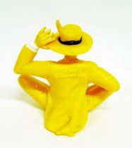 The Mask - 3\'\' PVC figure - S-Toys 1995