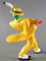 The Mask - Figurine PVC Comics Spain 1994 - The Mask avec chapeau