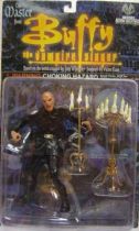 The Master - Diamond Action Figure (mint on card)