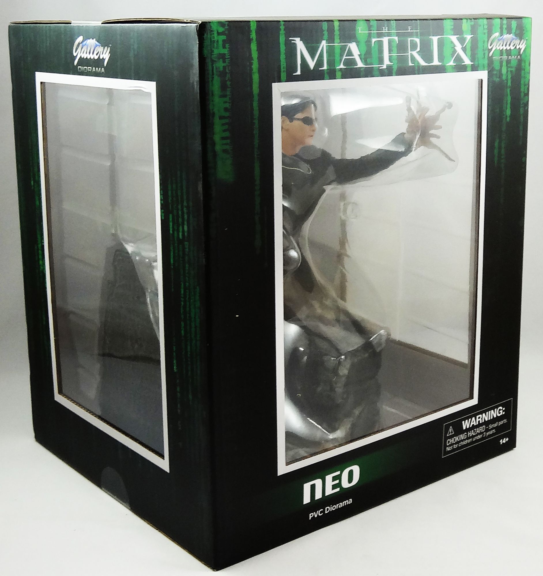 The Matrix - Neo (Keanu Reeves) 10