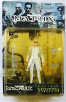 The Matrix - Switch - N2Toys