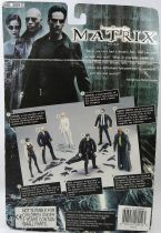 The Matrix - Switch - N2Toys