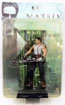 The Matrix - Tank - N2Toys