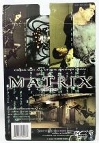 The Matrix - Tank - N2Toys