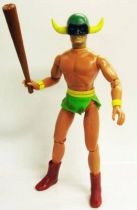 The Mighty Mightor - 12\'\' action figure - Mego-PinPin Toys (loose)