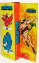 The Mighty Mightor - 12\'\' action figure - Mego-PinPin Toys