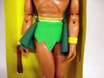 The Mighty Mightor - 12\'\' action figure - Mego-PinPin Toys