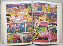 The Mighty Mightor - TELEJunior 1979 comic book