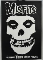 The Misfits - Figurine Ultimate NECA - Fiend