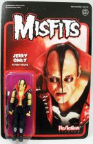 The Misfits - Super7 ReAction Figure - Jerry Only