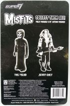 The Misfits - Super7 ReAction Figure - Jerry Only