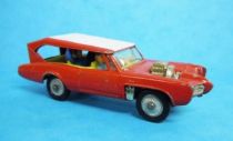 The Monkees - Husky Models - Monkeemobile (loose)