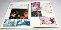 The Mouse and His Child - Theatrical Pamphlet / Programme Souvenir - Japon 1977