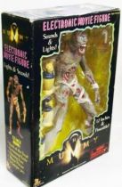 The Mummy - 12\'\' Talking Action figure - Toy Island 1998