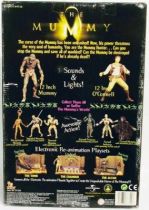 The Mummy - 12\'\' Talking Action figure - Toy Island 1998