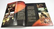 The Mummy Returns - Theatrical Pamphlet / Souvenir Programme - Japan 2001