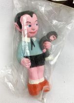 The Munsters - Set of 4 Squeeze Figure Laya (mint in baggie)