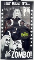 The Munsters - Zombo! - NECA 8\  Retro figure