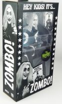 The Munsters - Zombo! - NECA 8\  Retro figure