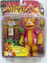 The Muppet Show - \ Vacation\  Fozzie - Palisades
