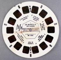 The Muppet Show - 3 x View-Master Discs Set Loose Ref. BK 026 -F