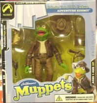 The Muppet Show - Adventure Kermit \'\'Indiana Jones\'\' - Palisades