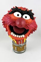 The Muppet Show - Animal - Buste Résine Diamond Select Toys (edit. Limitée 1000ex)
