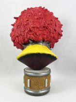 The Muppet Show - Animal - Resin Bust Diamond Select Toys (Limited Ed. 1000ex)