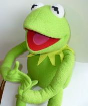 applause kermit puppet