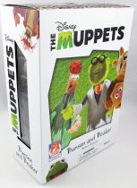 The Muppet Show - Bunsen Honeydew & Beaker \ Lab Accident\  - Action-figure Diamond Select Best of Series (SDCC 2021 exclusive)