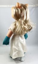 The Muppet Show - Clodrey Doll - Miss Piggy